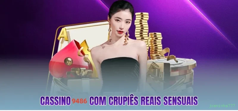 Slots no app joaninha777 mobile