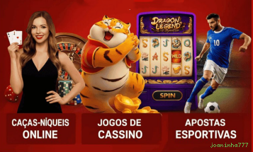Download app joaninha777 Android iOS