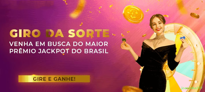 Plataforma joaninha777 - cassino e apostas