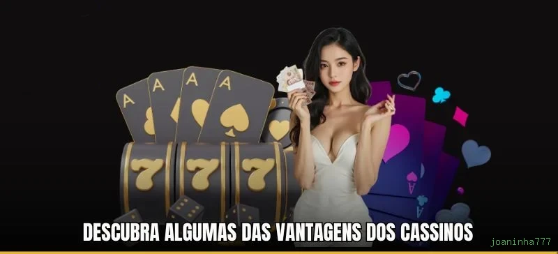 Ganhar e sacar na joaninha777